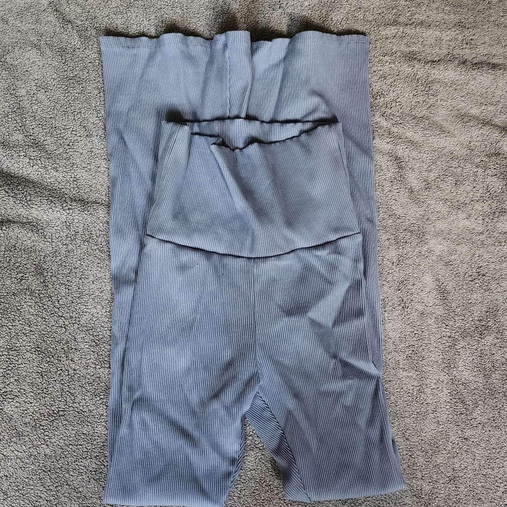 Ribbed Set - image 1